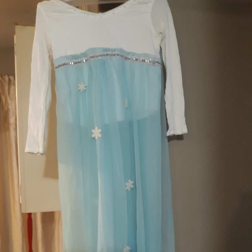 Playtime dressup